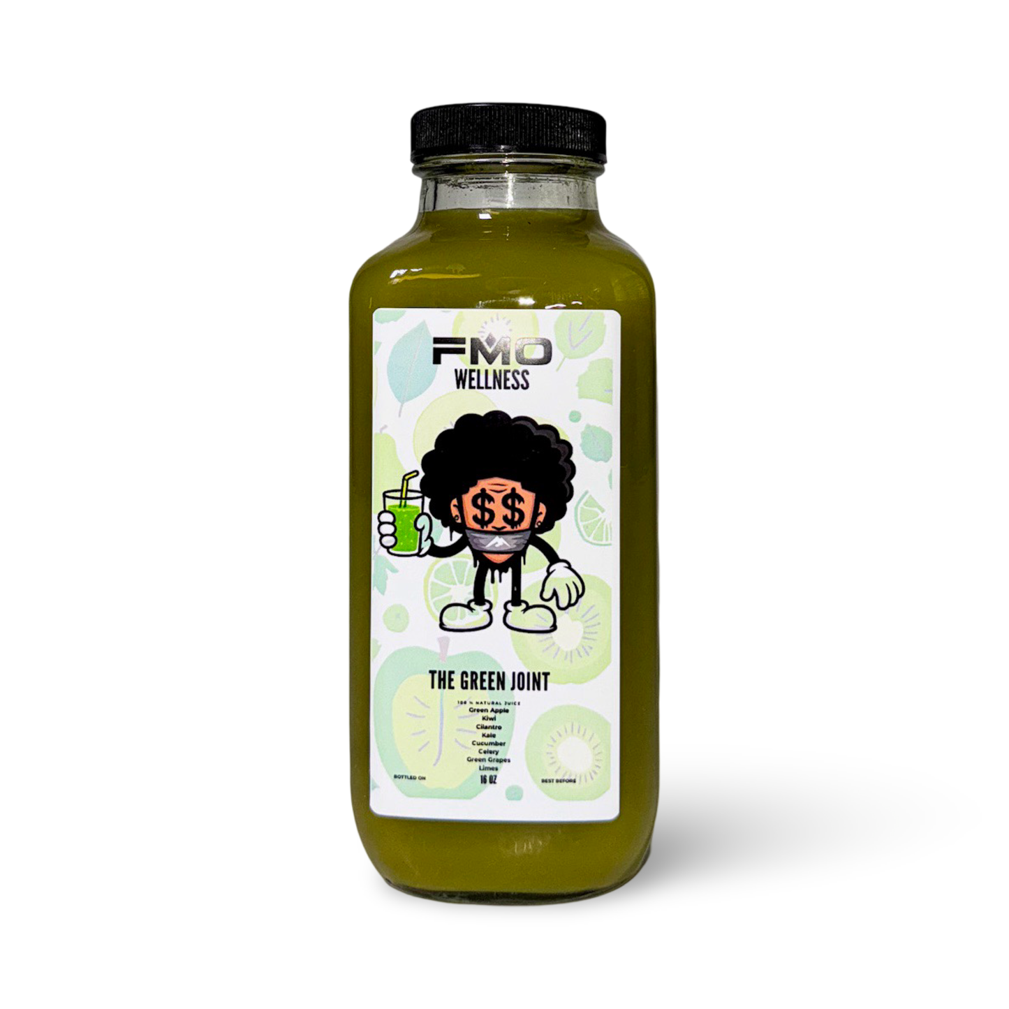 El Porro Verde